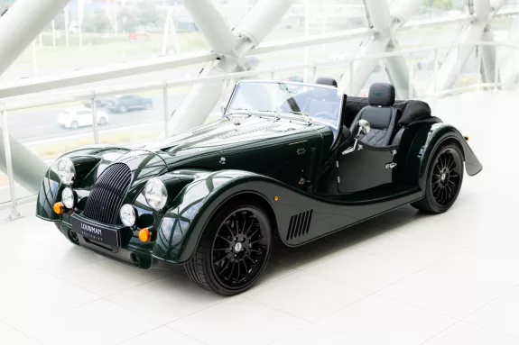 Morgan Plus Six | Comfort Plus Seats New | Low Mileage | 1st Owner | – Foto 25