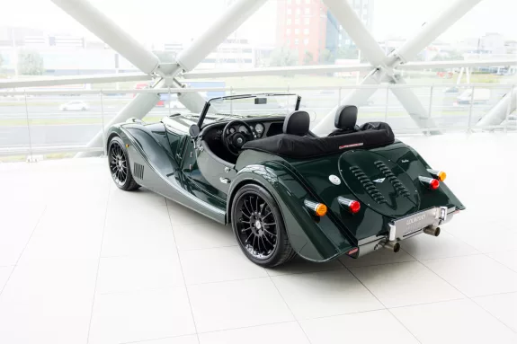 Morgan Plus Six | Comfort Plus Seats New | Low Mileage | 1st Owner | – Foto 26