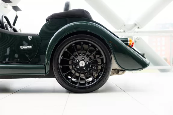 Morgan Plus Six | Comfort Plus Seats New | Low Mileage | 1st Owner | – Foto 29