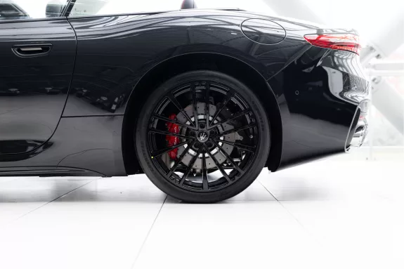 Maserati GranCabrio Trofeo | Sport Design Pack | Comf. Pack| Head-up | Sonus Faber audio | – Foto 52