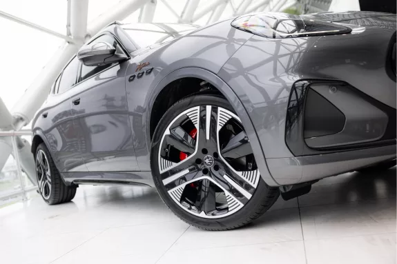 Maserati Grecale Folgore | Pano | 21” Aero Wheels | Climate Package Plus | – Foto 15