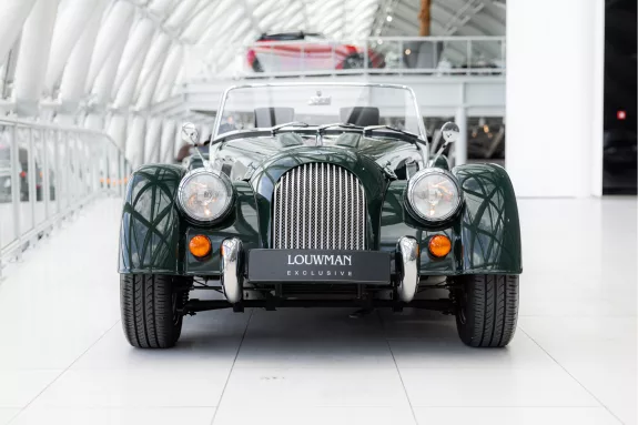 Morgan Plus 4 2.0i | Wire Wheels | Classic look | – Foto 5