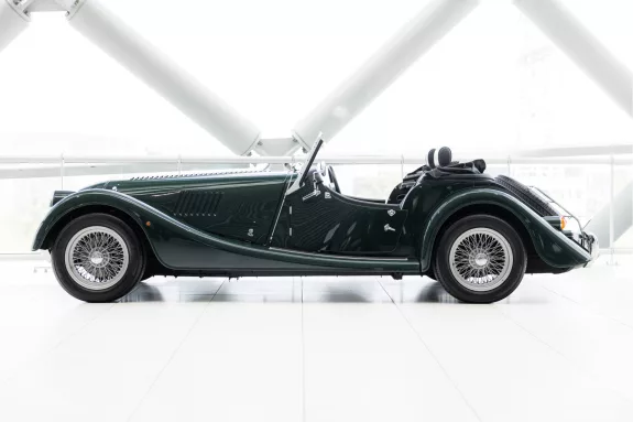 Morgan Plus 4 2.0i | Wire Wheels | Classic look | – Foto 6