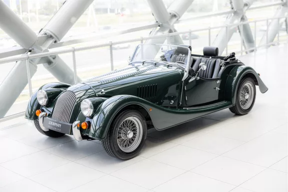 Morgan Plus 4 2.0i | Wire Wheels | Classic look | – Foto 31