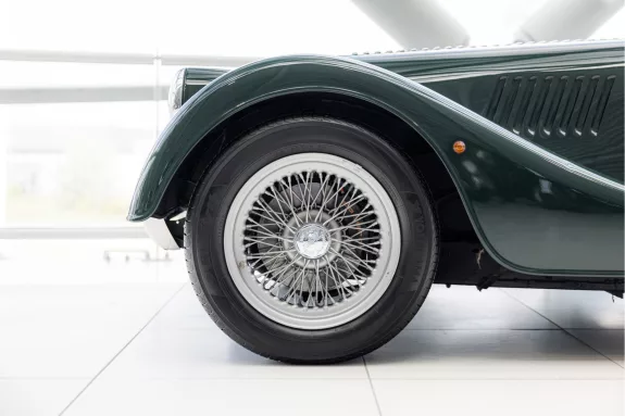 Morgan Plus 4 2.0i | Wire Wheels | Classic look | – Foto 38