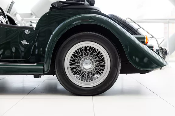 Morgan Plus 4 2.0i | Wire Wheels | Classic look | – Foto 39