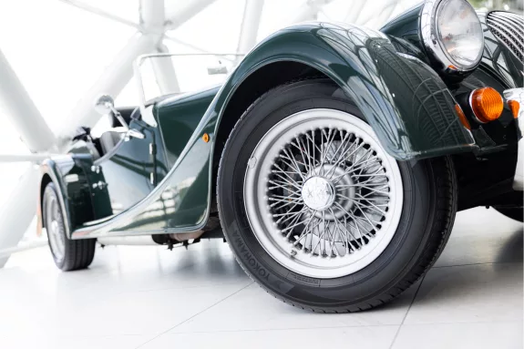 Morgan Plus 4 2.0i | Wire Wheels | Classic look | – Foto 52