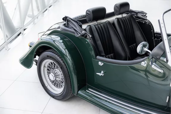 Morgan Plus 4 2.0i | Wire Wheels | Classic look | – Foto 55