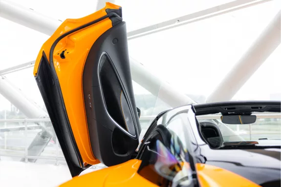 McLaren Artura Spider 3.0 V6 Plug-In | Performance | Carbon Int. | Electrochromic Roof | – Foto 20