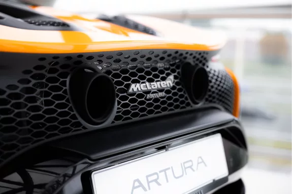 McLaren Artura Spider 3.0 V6 Plug-In | Performance | Carbon Int. | Electrochromic Roof | – Foto 49