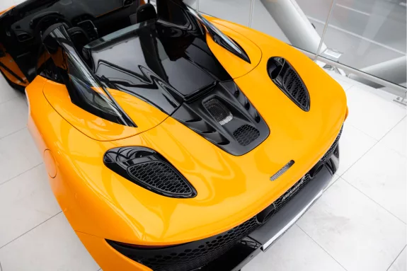 McLaren Artura Spider 3.0 V6 Plug-In | Performance | Carbon Int. | Electrochromic Roof | – Foto 53