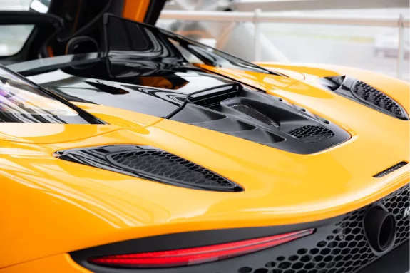 McLaren Artura Spider 3.0 V6 Plug-In | Performance | Carbon Int. | Electrochromic Roof | – Foto 54