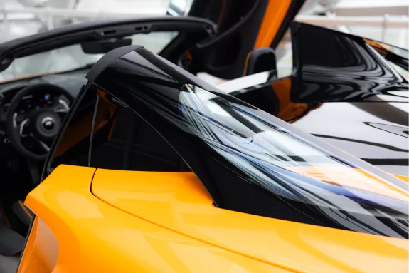 McLaren Artura Spider 3.0 V6 Plug-In | Performance | Carbon Int. | Electrochromic Roof | – Foto 55