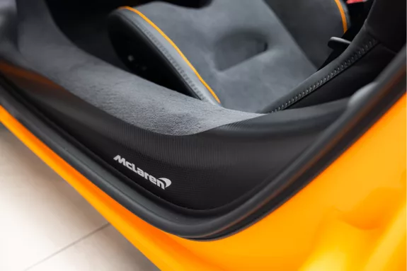 McLaren Artura Spider 3.0 V6 Plug-In | Performance | Carbon Int. | Electrochromic Roof | – Foto 61