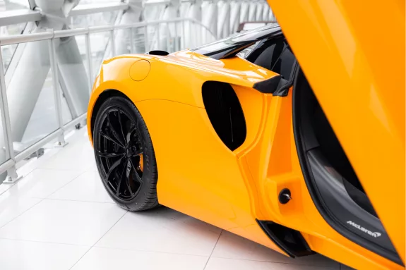 McLaren Artura Spider 3.0 V6 Plug-In | Performance | Carbon Int. | Electrochromic Roof | – Foto 81