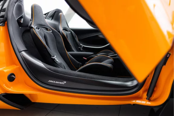 McLaren Artura Spider 3.0 V6 Plug-In | Performance | Carbon Int. | Electrochromic Roof | – Foto 85