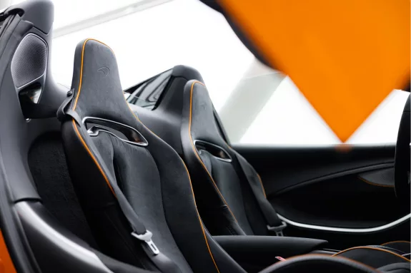 McLaren Artura Spider 3.0 V6 Plug-In | Performance | Carbon Int. | Electrochromic Roof | – Foto 86