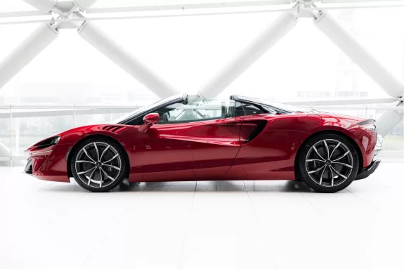 McLaren Artura Spider 3.0 V6 Plug-In Hybrid | Performance | Tech Pack | – Foto 12