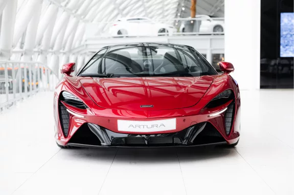 McLaren Artura Spider 3.0 V6 Plug-In Hybrid | Performance | Tech Pack | – Foto 38