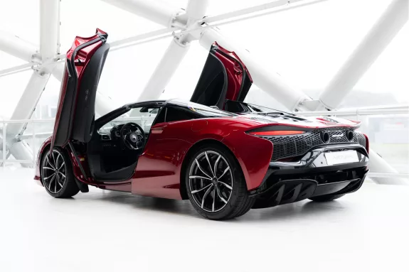 McLaren Artura Spider 3.0 V6 Plug-In Hybrid | Performance | Tech Pack | – Foto 42