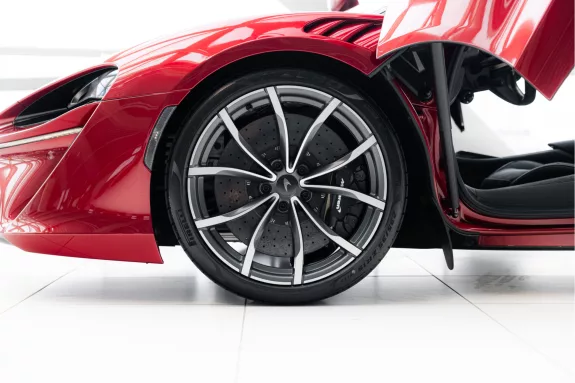 McLaren Artura Spider 3.0 V6 Plug-In Hybrid | Performance | Tech Pack | – Foto 50