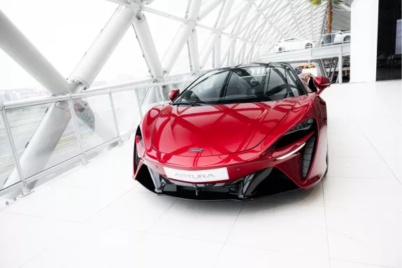 McLaren Artura Spider 3.0 V6 Plug-In Hybrid | Performance | Tech Pack | – Foto 56