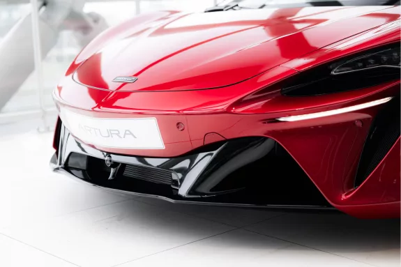 McLaren Artura Spider 3.0 V6 Plug-In Hybrid | Performance | Tech Pack | – Foto 59