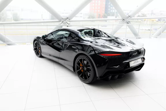 McLaren Artura Spider 3.0 V6 Plug-In | Electrochromic Roof | McLaren Orange | – Foto 9