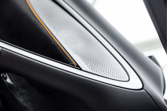 McLaren Artura Spider 3.0 V6 Plug-In | Electrochromic Roof | McLaren Orange | – Foto 24