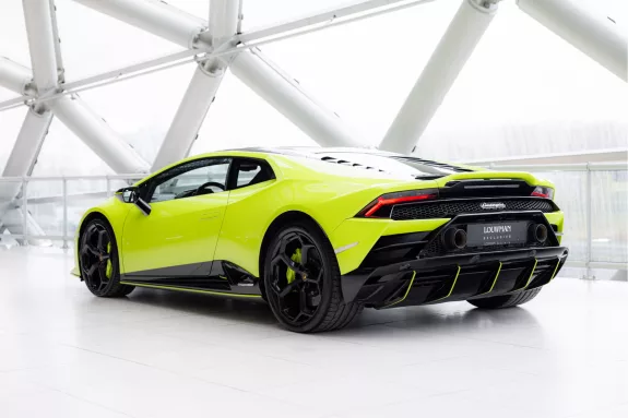 Lamborghini Huracan EVO 4WD | Official Lamborghini Service Partner | – Foto 2