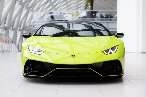 Lamborghini Huracan EVO 4WD | Official Lamborghini Service Partner | – Foto 5