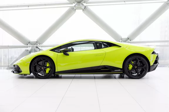 Lamborghini Huracan EVO 4WD | Official Lamborghini Service Partner | – Foto 6