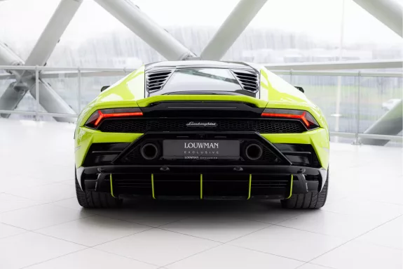 Lamborghini Huracan EVO 4WD | Official Lamborghini Service Partner | – Foto 7