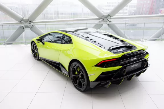 Lamborghini Huracan EVO 4WD | Official Lamborghini Service Partner | – Foto 8