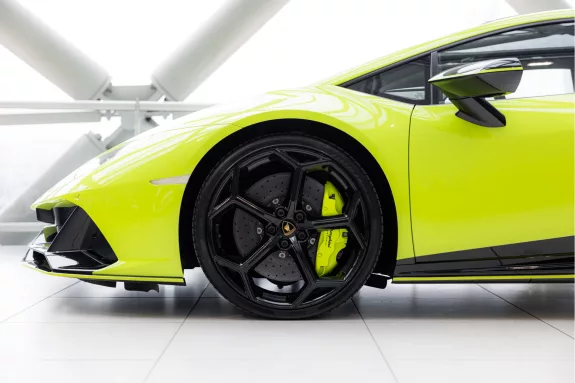 Lamborghini Huracan EVO 4WD | Official Lamborghini Service Partner | – Foto 22