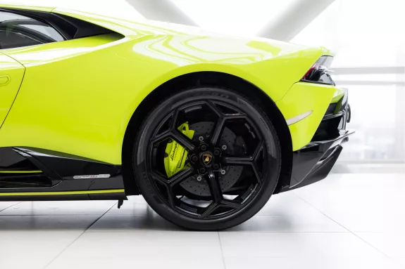 Lamborghini Huracan EVO 4WD | Official Lamborghini Service Partner | – Foto 23