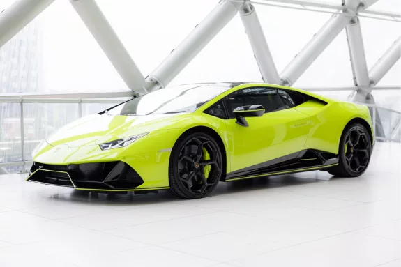 Lamborghini Huracan EVO 4WD | Official Lamborghini Service Partner | – Foto 39