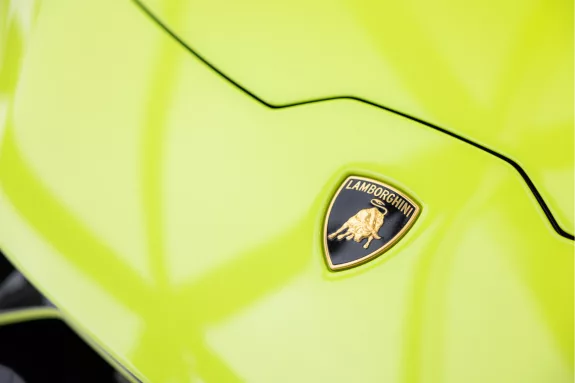 Lamborghini Huracan EVO 4WD | Official Lamborghini Service Partner | – Foto 41