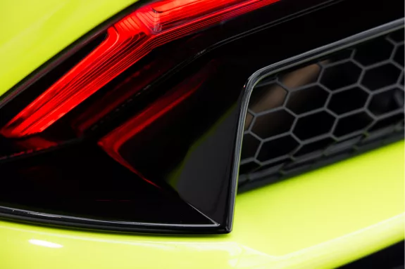 Lamborghini Huracan EVO 4WD | Official Lamborghini Service Partner | – Foto 47