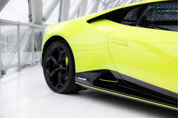 Lamborghini Huracan EVO 4WD | Official Lamborghini Service Partner | – Foto 53