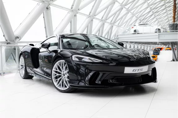 McLaren GTS 4.0 V8 |* NEW MODEL* | Techlux | Panoramic Roof | – Foto