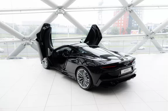 McLaren GTS 4.0 V8 |* NEW MODEL* | Techlux | Panoramic Roof | – Foto 5