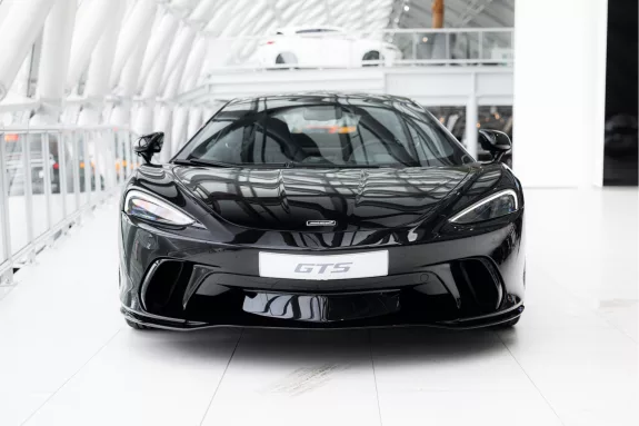 McLaren GTS 4.0 V8 |* NEW MODEL* | Techlux | Panoramic Roof | – Foto 6