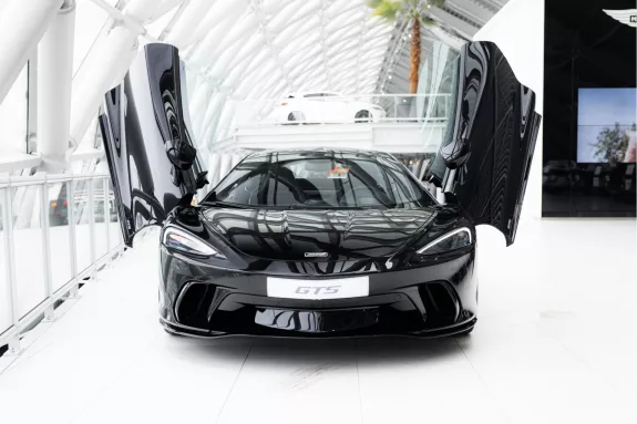 McLaren GTS 4.0 V8 |* NEW MODEL* | Techlux | Panoramic Roof | – Foto 7