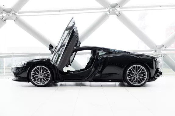 McLaren GTS 4.0 V8 |* NEW MODEL* | Techlux | Panoramic Roof | – Foto 8