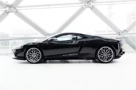 McLaren GTS 4.0 V8 |* NEW MODEL* | Techlux | Panoramic Roof | – Foto 9