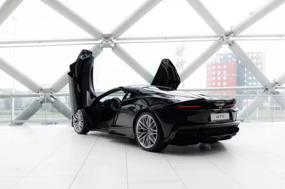 McLaren GTS 4.0 V8 |* NEW MODEL* | Techlux | Panoramic Roof | – Foto 10