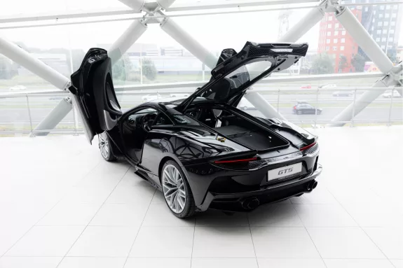 McLaren GTS 4.0 V8 |* NEW MODEL* | Techlux | Panoramic Roof | – Foto 11