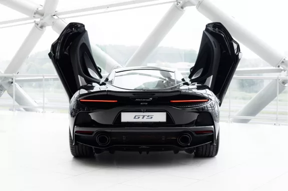 McLaren GTS 4.0 V8 |* NEW MODEL* | Techlux | Panoramic Roof | – Foto 12