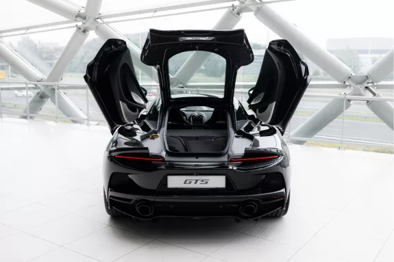 McLaren GTS 4.0 V8 |* NEW MODEL* | Techlux | Panoramic Roof | – Foto 13